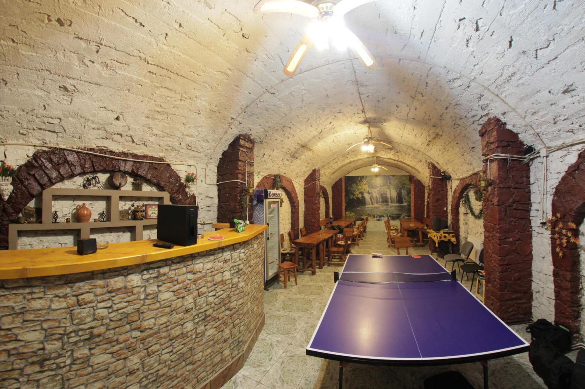 La Cristina Hotel Sinaia Eksteriør billede